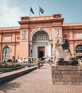 cairo-museum