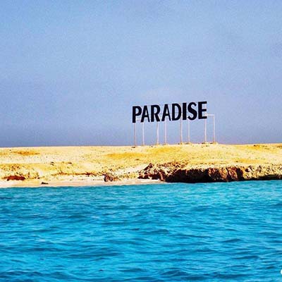 paradise island