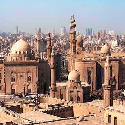 islamic Cairo