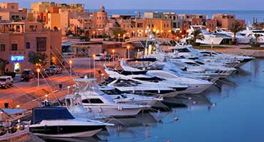 el gouna