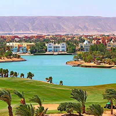 el gouna