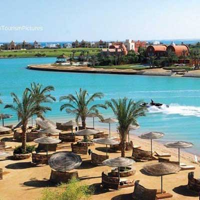 el gouna