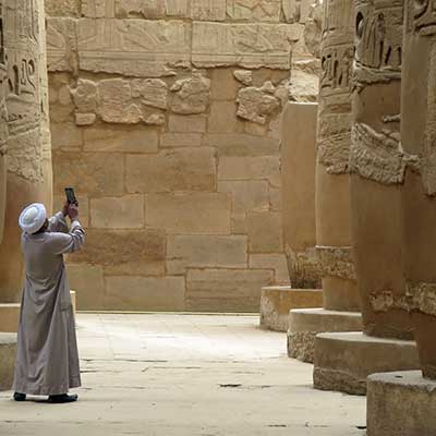 karnak temple