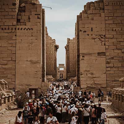 karnak temple