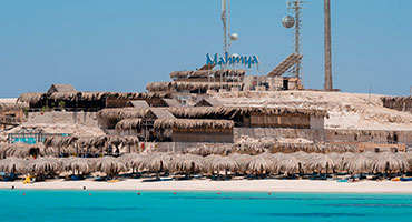 mahmeya island