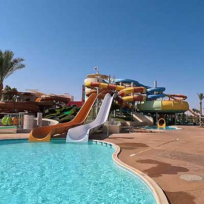 makadi aqua park hurghada