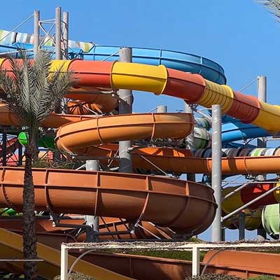 makadi aqua park hurghada