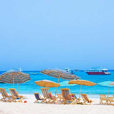 nemo island hurghada