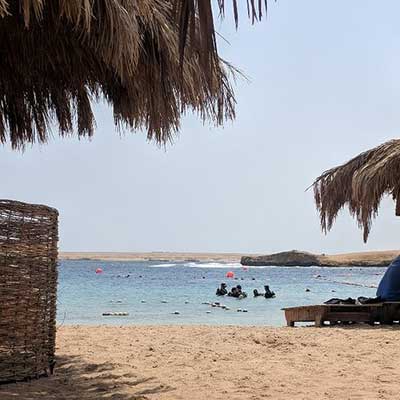 Sharm el naga