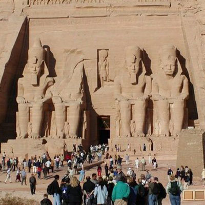 abu-simbel